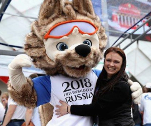 Vé xem World Cup 2018 đắt nhất lịch sử