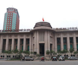 Việt Nam sẽ xếp hạng ngân hàng nhưng không công khai kết quả