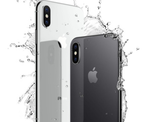 5 điểm khác biệt cơ bản của iPhone 8 và iPhone X