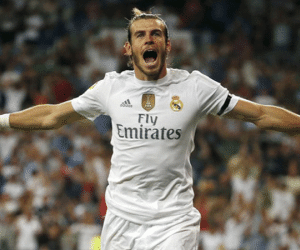 Bale ám chỉ MU thiếu thực lực để giành danh hiệu lớn