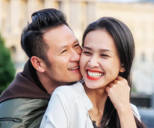 Bằng Kiều lần đầu trả lời sau khi chia tay Dương Mỹ Linh