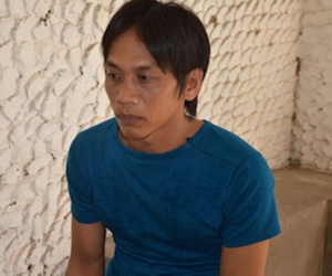Bắt nghi phạm hiếp dâm bé gái 6 tuổi trong nhà vệ sinh