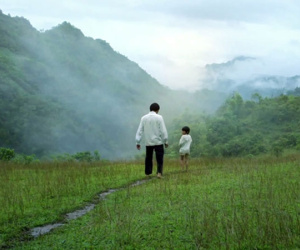 "Cha cõng con" dự sơ tuyển Oscar 2018