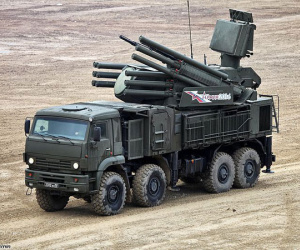 Dàn vũ khí hùng hậu của Nga dự kiến tập trận sát biên giới NATO