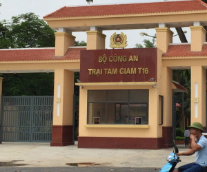 Hai tử tù trốn khỏi phòng biệt giam có gắn camera ra sao?