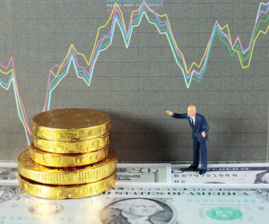 Sàn tiền ảo "tấn công" nhà đầu tư Việt với lợi nhuận siêu tưởng