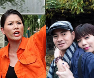 Trang Trần bênh vực NSND Anh Tú, vợ Xuân Bắc lên tiếng
