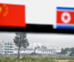 Trung Quốc lần đầu tiên "lên án" Triều Tiên
