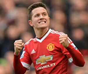 Ander Herrera và bi kịch của một người hùng