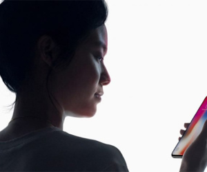 Apple chia sẻ bí kíp ngăn cướp mở iPhone X bằng Face ID