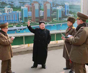 Bất ngờ: Kim Jong-un đưa kinh tế Triều Tiên phát triển ngoạn mục