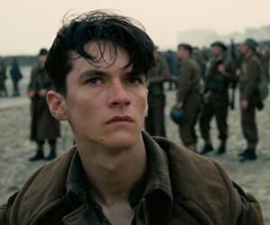 Bom tấn chiến tranh "Dunkirk" cán mốc nửa tỷ USD