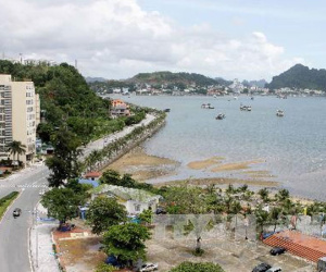 Cấm mở nhạc quá 22 giờ ở khu vực công cộng khu du lịch Bãi Cháy