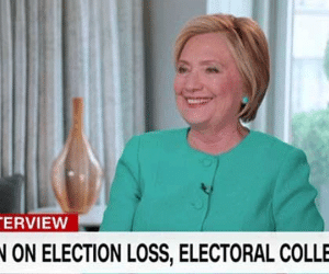 Đề xuất gây sốc của bà Hillary Clinton