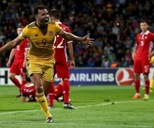 FIFA đổi cách phân nhóm, tăng sức hấp dẫn cho World Cup 2018