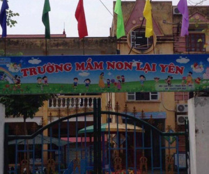 Hà Nội: 31 trẻ mầm non nghỉ học nghi do ngộ độc thực phẩm sau bữa ăn ở trường