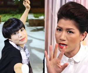 Lần đầu tiên Trang Trần chịu nín nhịn trước yêu cầu kết thúc ồn ào của vợ Xuân Bắc