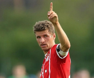 M.U cân nhắc chiêu mộ sao khủng Bayern