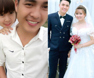 Nam sinh cá biệt quyết cưới lớp trưởng để “trả thù”