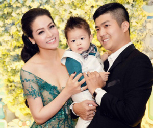 Nhật Kim Anh phủ nhận ly hôn chồng sau 3 năm kết hôn