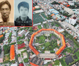 Những vụ vượt ngục khó tin của tử tù ở Việt Nam