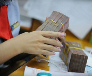 Nới trần tín dụng, thị trường có thêm 600.000 tỷ đồng