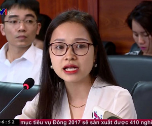 Nữ Phó tổng giám đốc BOT Cần Thơ 25 tuổi lên tiếng việc thăng tiến cực nhanh