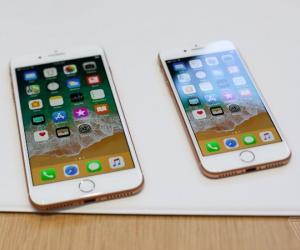 Pin của iPhone 8 còn nhỏ hơn iPhone 7