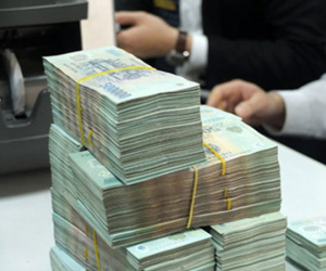 Rút trộm 30 tỷ, một kế toán trưởng đường sắt bị bắt
