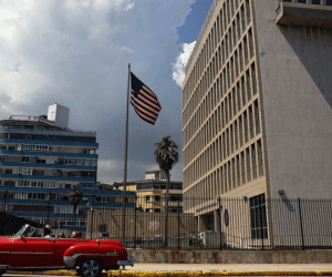Số người bị thương trong vụ tai nạn kỳ lạ ở Cuba tăng lên 21