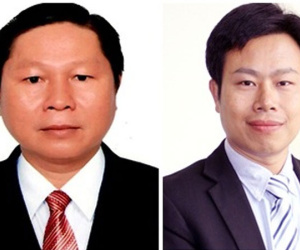 Thủ tướng bổ nhiệm 2 Thứ trưởng