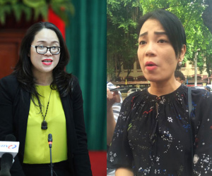 Trường Nghệ thuật Hà Nội chính thức lên tiếng về vụ vợ Xuân Bắc tố bị chèn ép