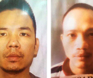 Tử tù trốn khỏi trại từng tham gia đường dây buôn bán 490 bánh heroin
