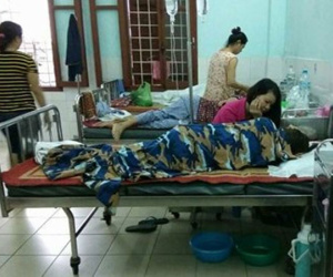 Vụ cô giáo tự tử: Chưa thấy biểu hiện lâm sàng của thuốc ngủ