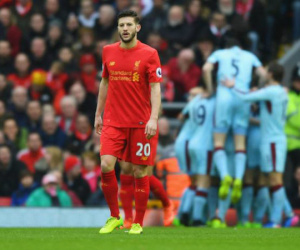 Liverpool – Burnley: Cẩn thận “hóc xương” với hiện tượng