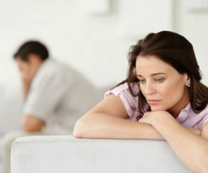 Nước mắt đã cạn nhưng tôi vẫn lăn tăn chuyện bỏ chồng
