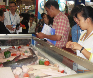 SỐC: Cá tra Việt Nam bị tăng thuế chống bán phá giá gấp 3 lần tại Mỹ