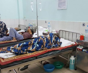 Thông tin mới nhất vụ nữ giáo viên uống thuốc ngủ tự tử tại Hải Phòng