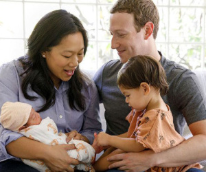 Xôn xao thông tin ông chủ Facebook đang tìm giúp việc với giá 2,5 tỷ/năm
