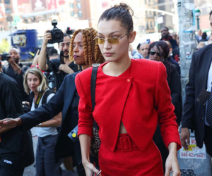 5 xu hướng street style nổi bật nhất tại tuần lễ thời trang New York