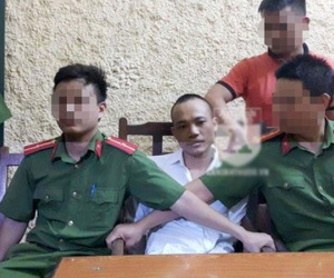 Bộ trưởng Tô Lâm khen thưởng ban chuyên án truy bắt 2 tử tù bỏ trốn