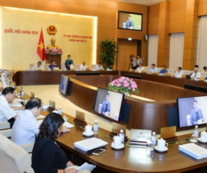 Cán bộ có tài sản tăng thêm 50 triệu sẽ phải kê khai