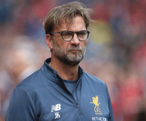 CLB Liverpool không thắng trận thứ ba: Thay đổi hay là chết?
