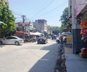 Cuộc bắt giữ tử tù như phim hành động
