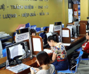 Hà Nội công khai danh tính 121 đơn vị nợ thuế, phí hơn 59 tỷ đồng