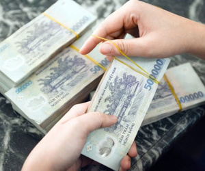 Hơn 400 tỷ "biến mất" ở chi nhánh Hải Phòng: OceanBank nói gì?