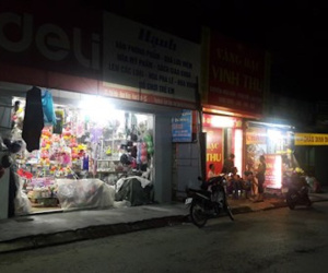 Tài xế taxi Thành Đông không biết mình chở tử tù Thọ "sứt"