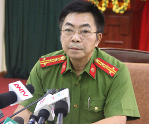 Vì sao 2 tử tù khoét được tường trại giam?