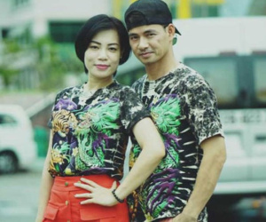 Vợ Xuân Bắc tiếp tục phản bác hiệu trưởng Minh Ánh về vụ việc Anh Tú