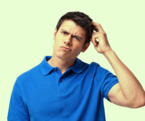 10 điều đàn ông luôn sợ thú nhận